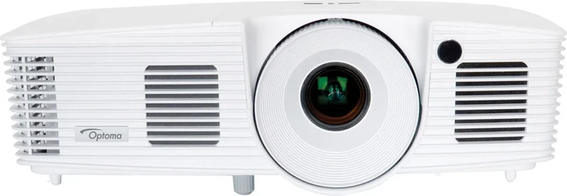 Optoma W350 blanc
