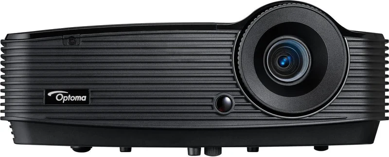 Optoma H111 Noir