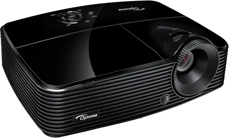 Optoma H111 Noir