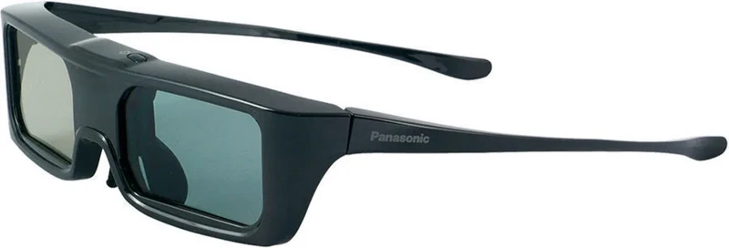 Panasonic 3D Eyewear TY-ER3D5ME