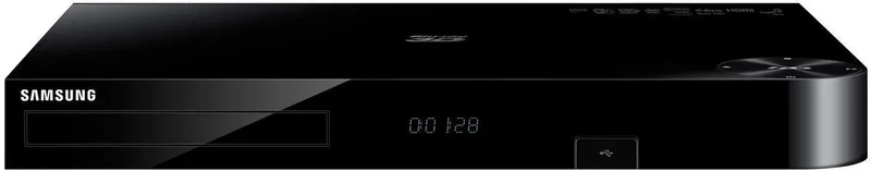 Samsung BD-H8900