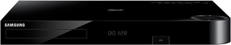 Samsung BD-H8500