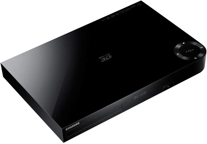 Samsung BD-H8500