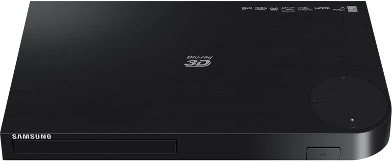 Samsung Samsung BD-H5500