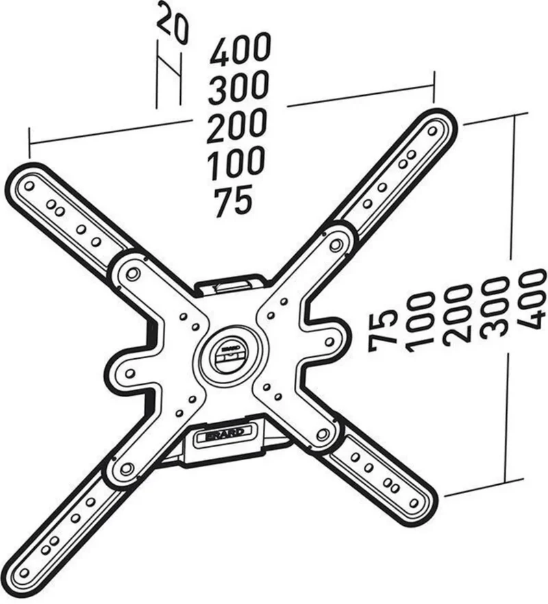 Erard Cliff 400