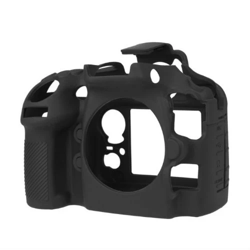 EasyCover Nikon D810 Noir