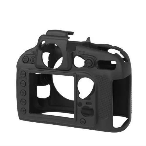 EasyCover Nikon D810 Noir