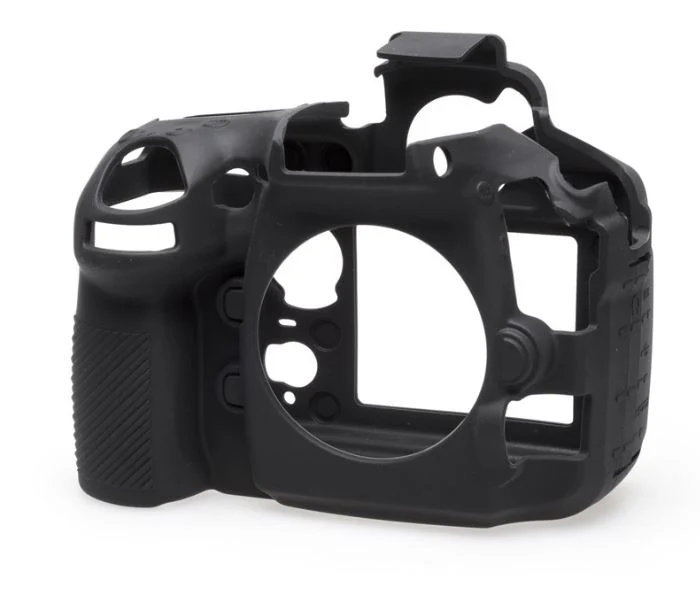 EasyCover Nikon D810 Noir