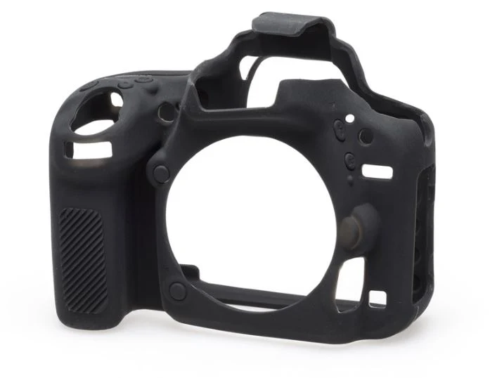 EasyCover Nikon D750 Noir