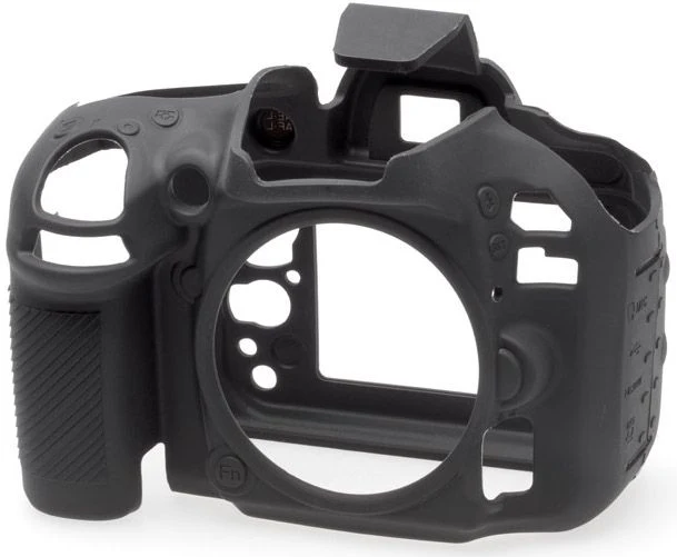 EasyCover Nikon D750 Noir