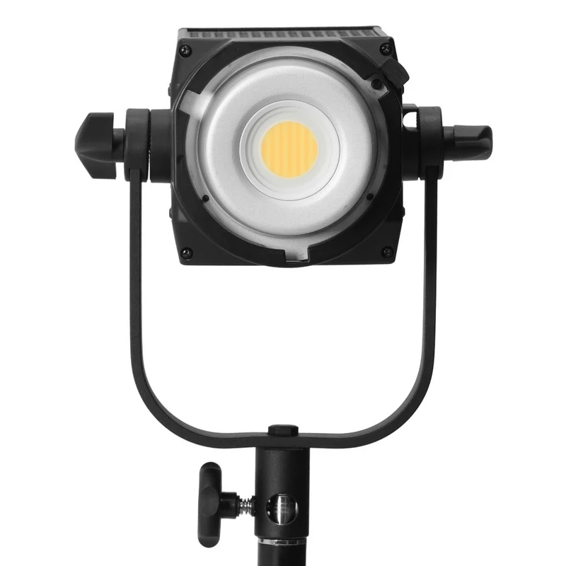 Nanlite FS-150B Kit double Spot LED (avec support d'éclairage et softbox)