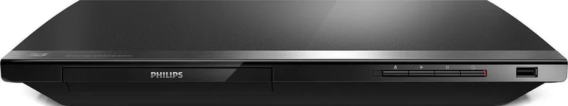 Philips BDP5700 Noir