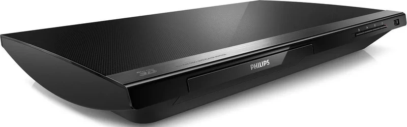 Philips BDP5700 Noir