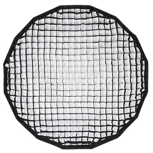 Godox 90 cm Grille pour Boîte à lumière P90