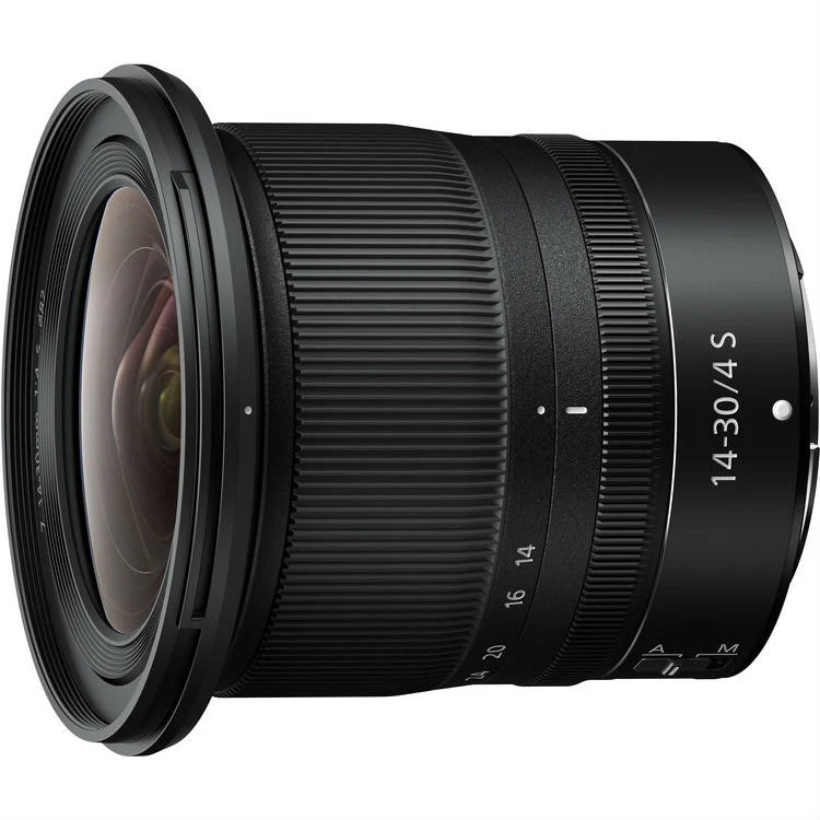 Nikon Nikkor Z 14-30mm F4 S