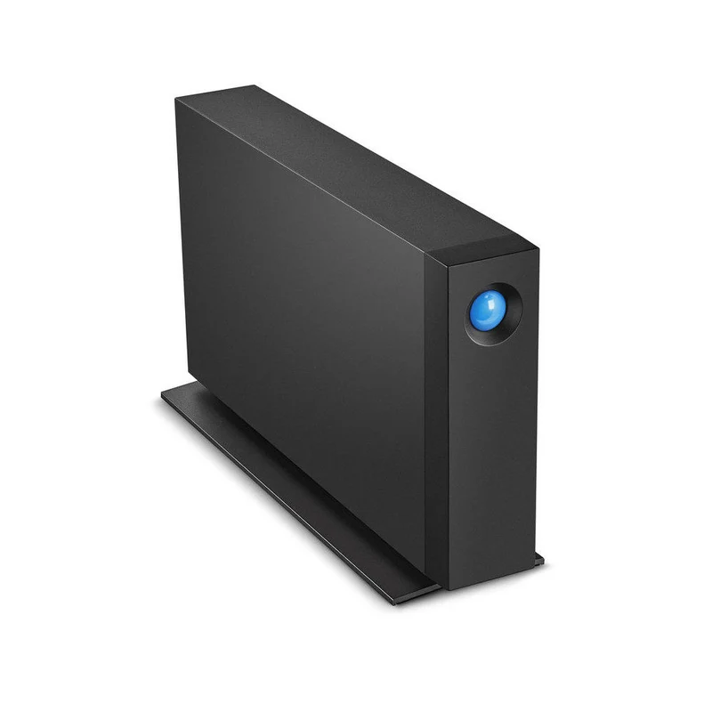 LACIE d2 Professional Disque dur de bureau 4 To USB-C