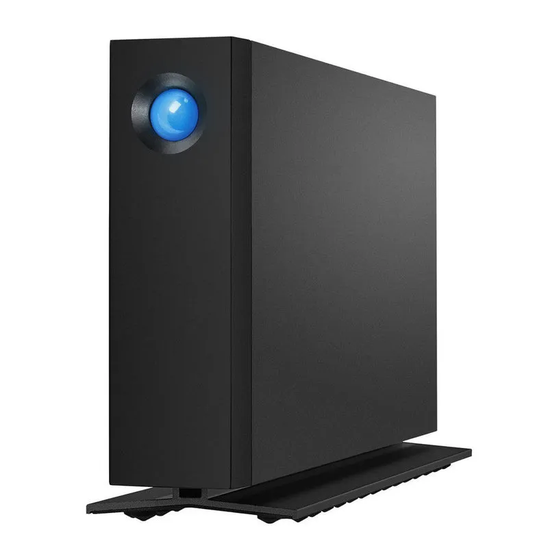 LACIE d2 Professional Disque dur de bureau 10 To USB-C