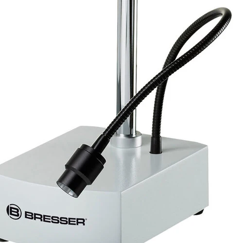 Bresser Stéréomicroscope Biorit ICD CS 10x/20x