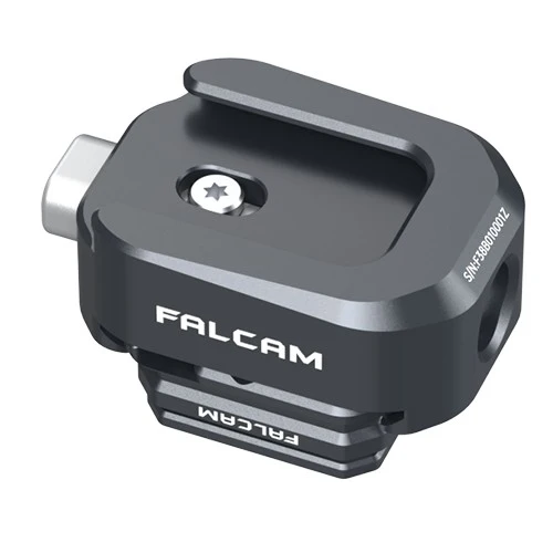 Falcam F22 Cold Shoe Mounting Base 2532