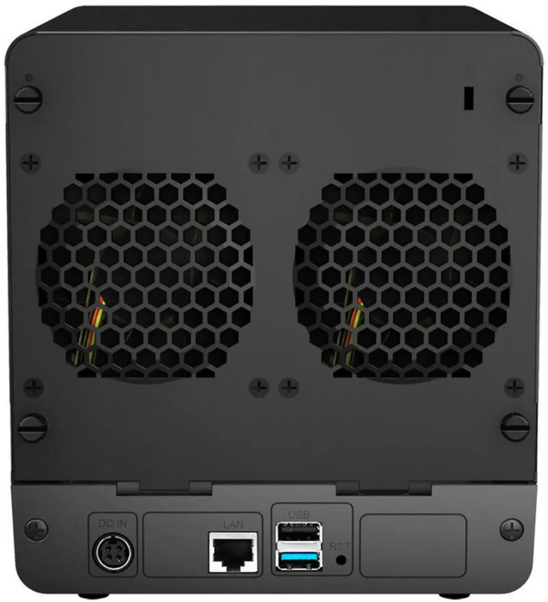 Synology DS414j