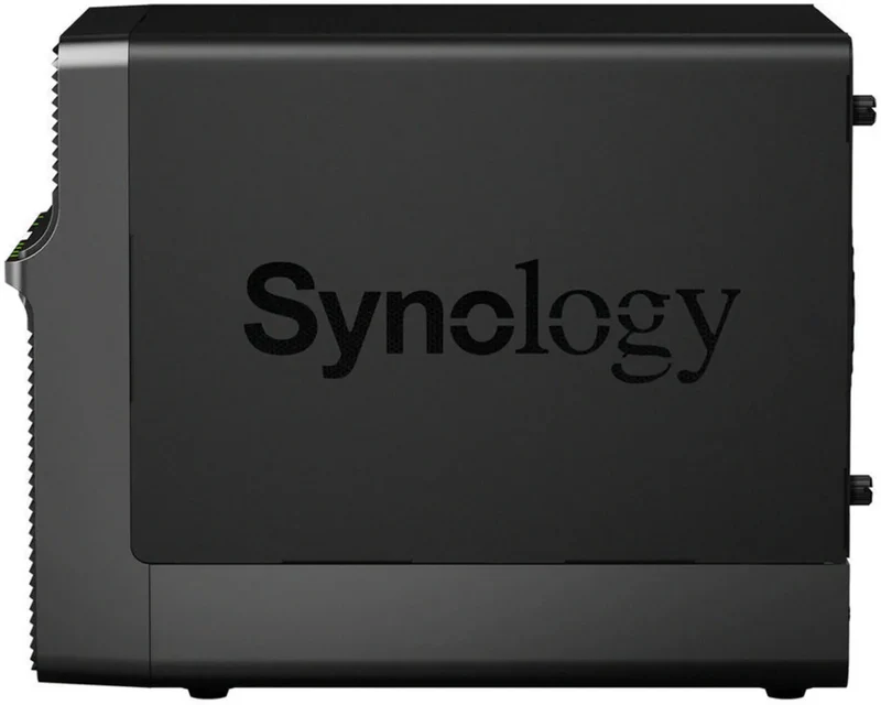 Synology DS414j