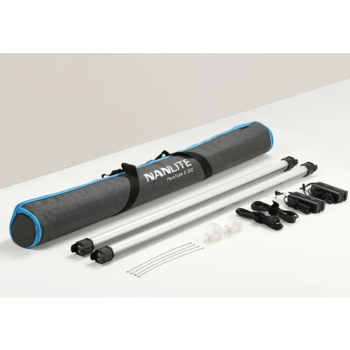 Nanlite Pavotube II 30C double kit
