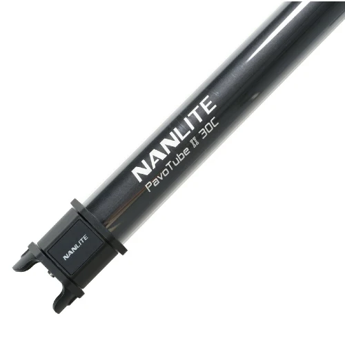 Nanlite Pavotube II 30C double kit