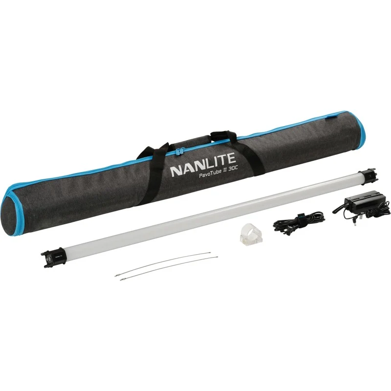 Nanlite Pavotube II 30C kit