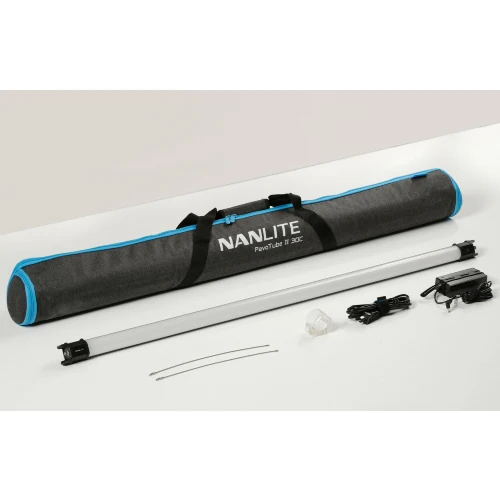 Nanlite Pavotube II 30C kit