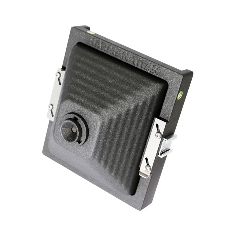 Harman Titan Kit Appareil Sténopé 4 x 5 Pouces