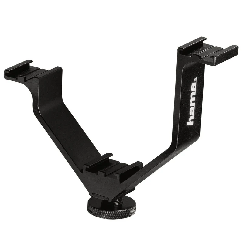 Hama Barrette Porte-Flash V 6810