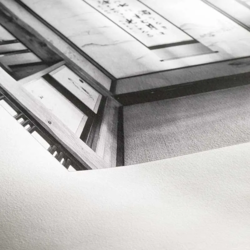 Hahnemühle Matt FineArt Smooth A4 Pack d'Echantillons