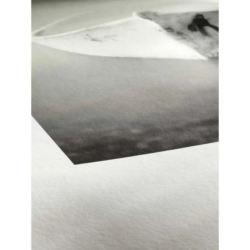 Hahnemühle Matt FineArt Smooth A4 Pack d'Echantillons