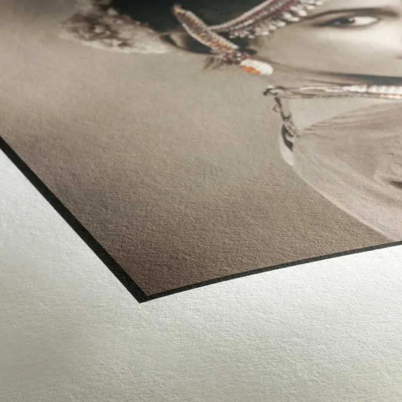 Hahnemühle Matt FineArt Smooth A4 Pack d'Echantillons