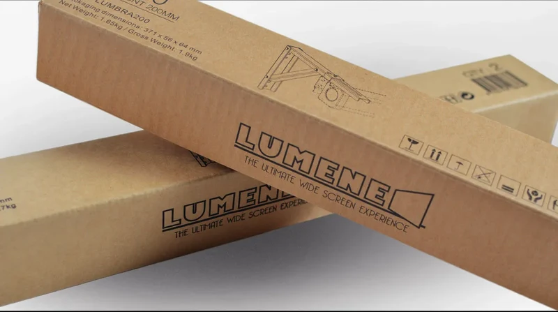 Lumene Potences 20 cm