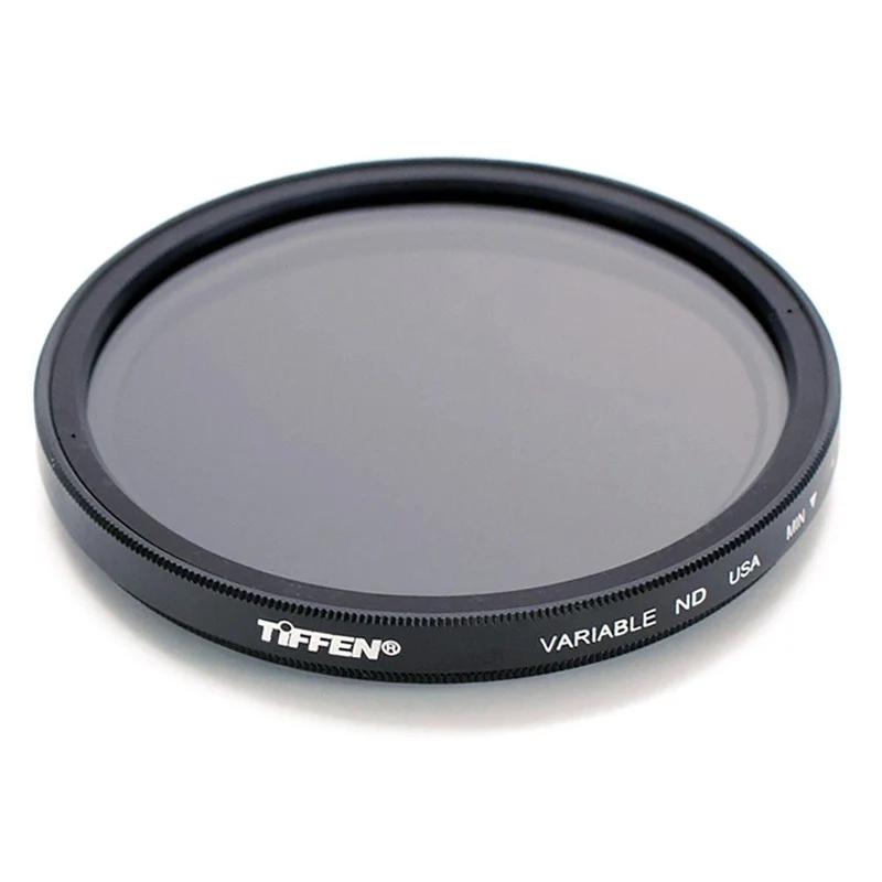 Tiffen Filtre Gris ND 67mm