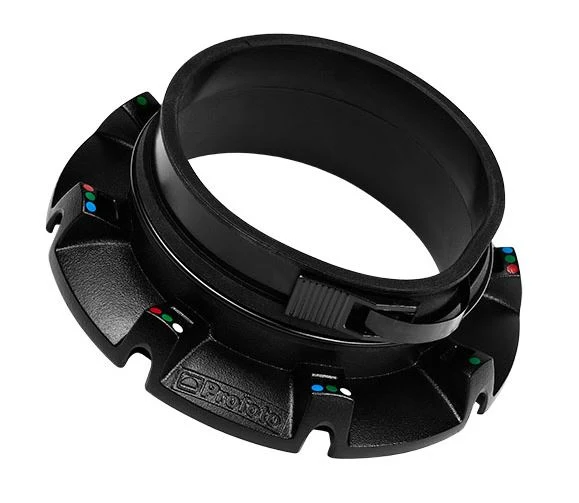 Profoto 101210 OCF Bague Montage Rapide