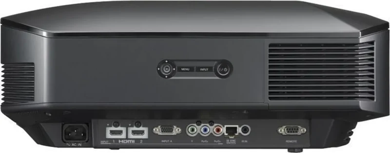 Sony VPL-HW40ES Noir