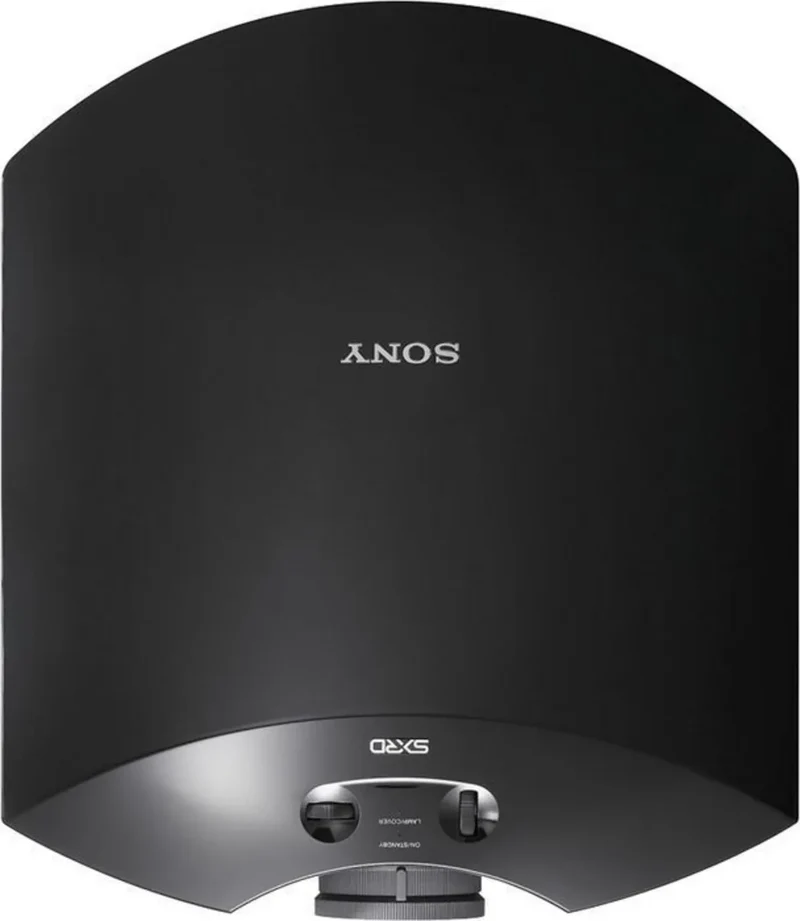 Sony VPL-HW40ES Noir