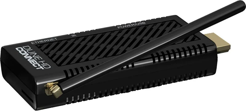 Dune HD Dune HD Connect