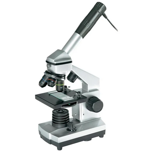 Bresser Kit Microscope Junior 40-1024x avec Étui