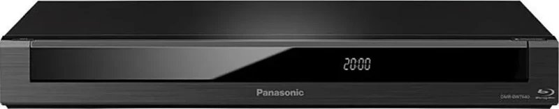 Panasonic DMR-BWT640