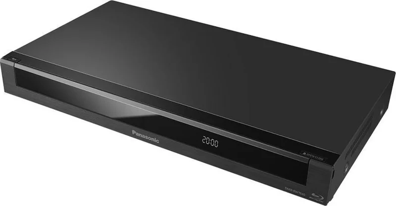 Panasonic DMR-BWT640