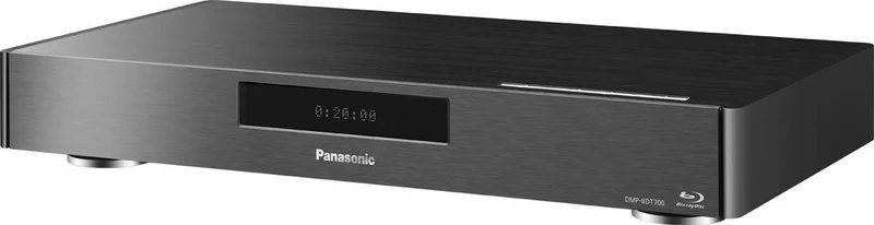 Panasonic DMP-BDT700