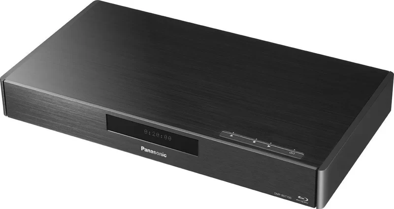 Panasonic DMP-BDT700