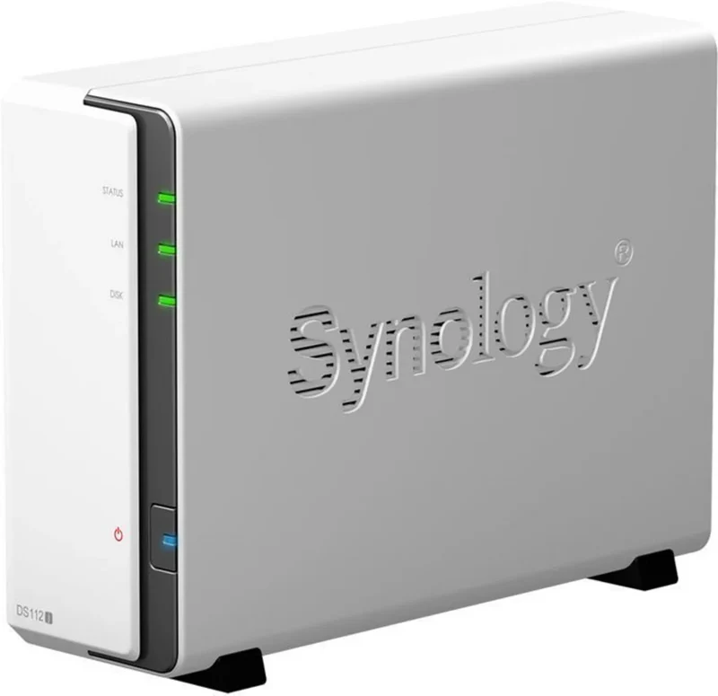 Synology Synology DS112j
