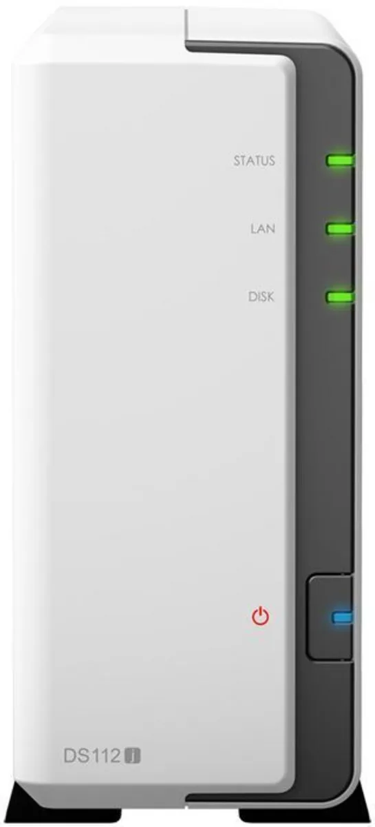 Synology Synology DS112j