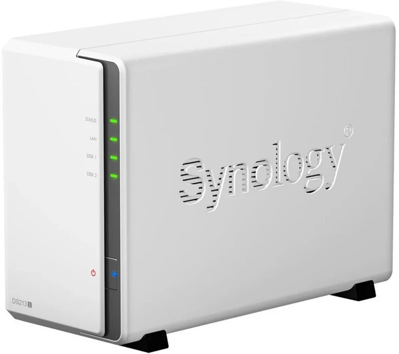 Synology Synology DS213j