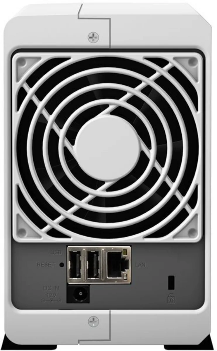 Synology Synology DS213j
