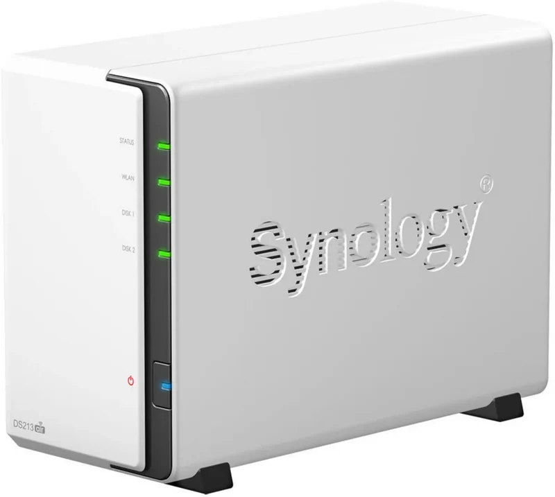 Synology Synology DS213air